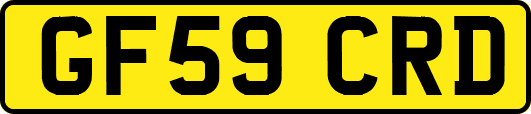 GF59CRD