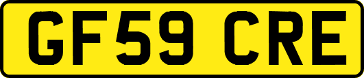 GF59CRE
