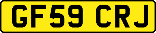 GF59CRJ