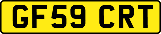 GF59CRT