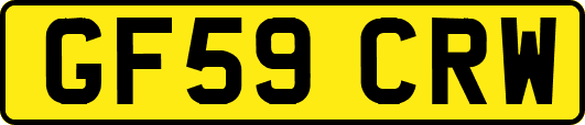 GF59CRW