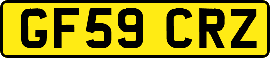 GF59CRZ