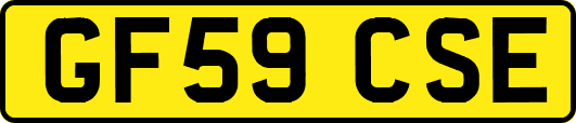 GF59CSE