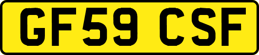 GF59CSF