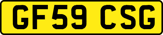 GF59CSG