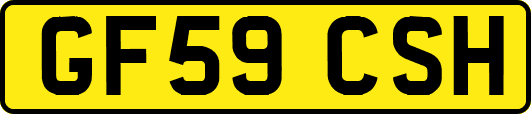GF59CSH