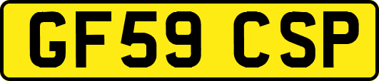 GF59CSP