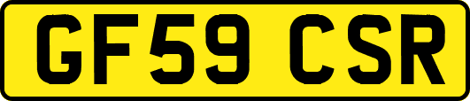 GF59CSR