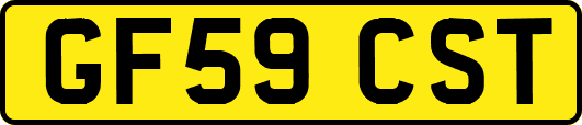 GF59CST