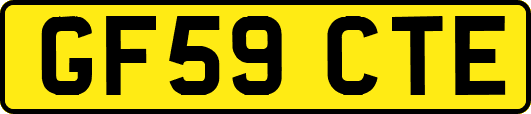 GF59CTE