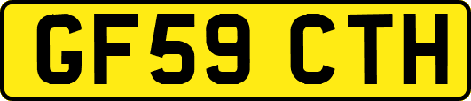 GF59CTH