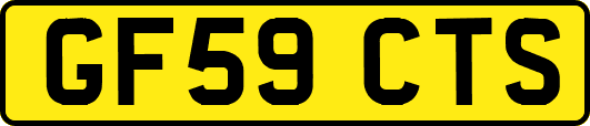 GF59CTS