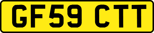 GF59CTT