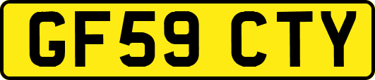 GF59CTY