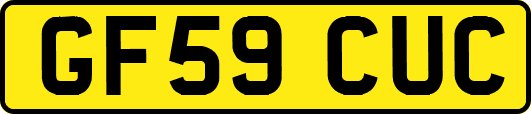 GF59CUC