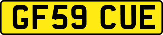 GF59CUE