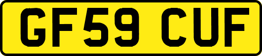 GF59CUF