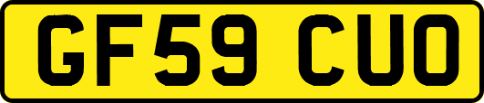 GF59CUO