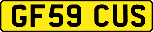 GF59CUS