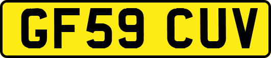 GF59CUV