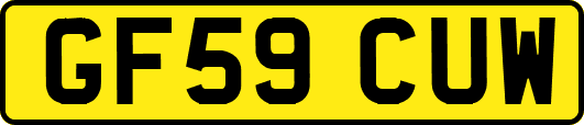 GF59CUW