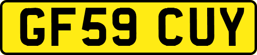 GF59CUY