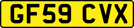 GF59CVX