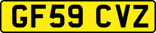 GF59CVZ