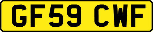 GF59CWF