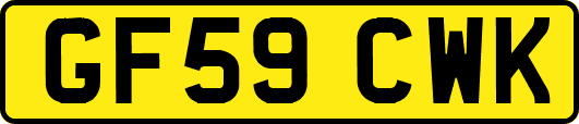 GF59CWK
