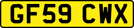 GF59CWX