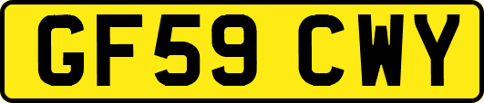 GF59CWY