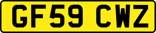 GF59CWZ