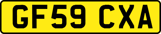 GF59CXA