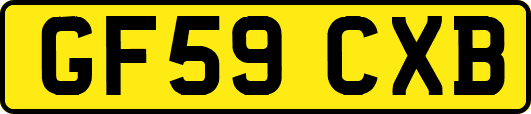 GF59CXB