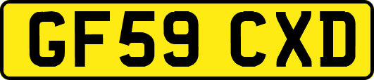 GF59CXD