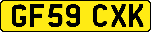 GF59CXK