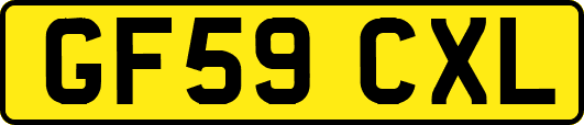GF59CXL