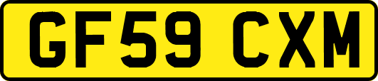 GF59CXM