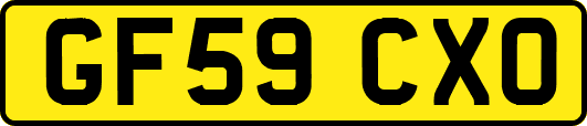 GF59CXO