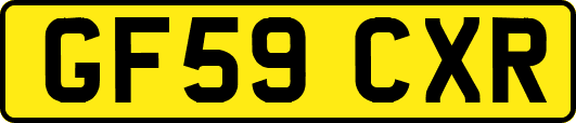 GF59CXR