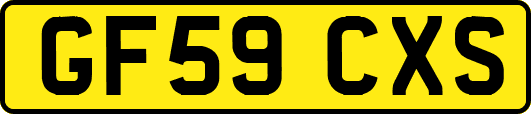 GF59CXS