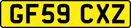 GF59CXZ