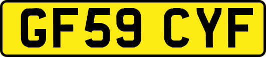GF59CYF