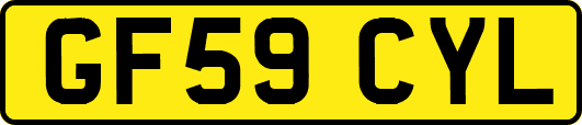 GF59CYL