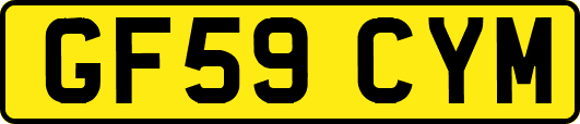 GF59CYM