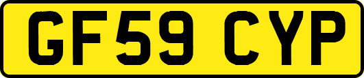 GF59CYP