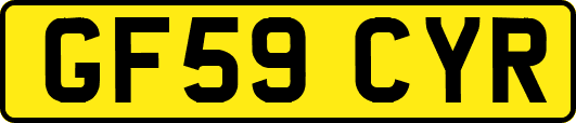 GF59CYR