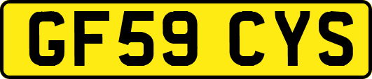GF59CYS