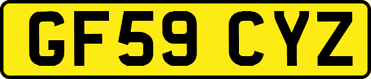GF59CYZ